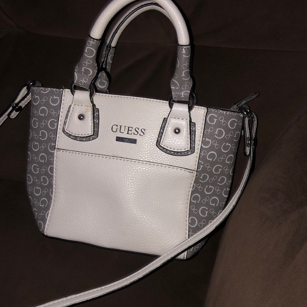 Guess cross bag